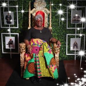 Meet your Posher, Karen